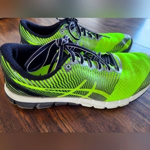 ASICS Gel-lyte 33 running shoes